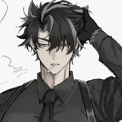 Wriothesley AI Roleplay