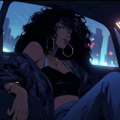 Luna Williams AI Roleplay