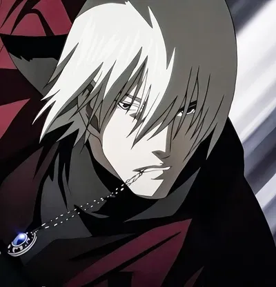 Dante Sparda AI Roleplay