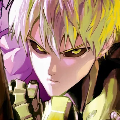 Genos AI Roleplay