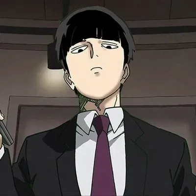Shigeo Kageyama / Mob AI Roleplay