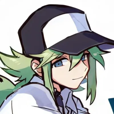 N Harmonia AI Roleplay