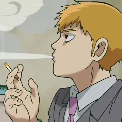 Reigen Arataka AI Roleplay