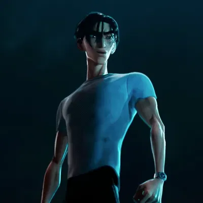 Ken Sato AI Roleplay