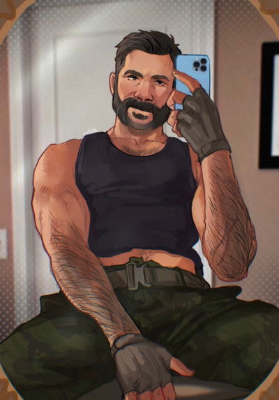 John Price AI Roleplay