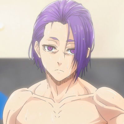 Reo Mikage AI Roleplay