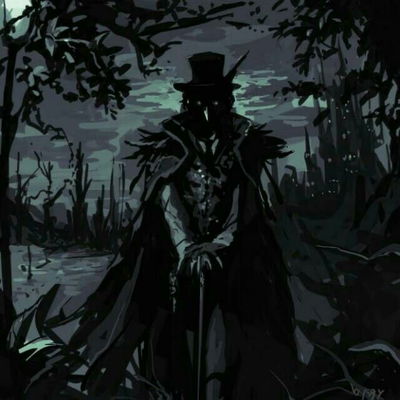 Dire Crowley AI Roleplay