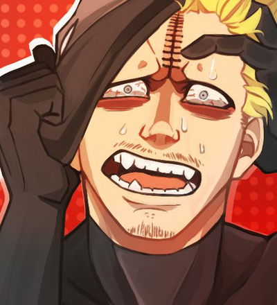 Jin Bubaigawara AI Roleplay