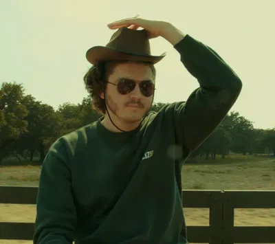 Cowboy Jschlatt AI Roleplay