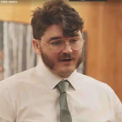 Co-worker Jschlatt AI Roleplay