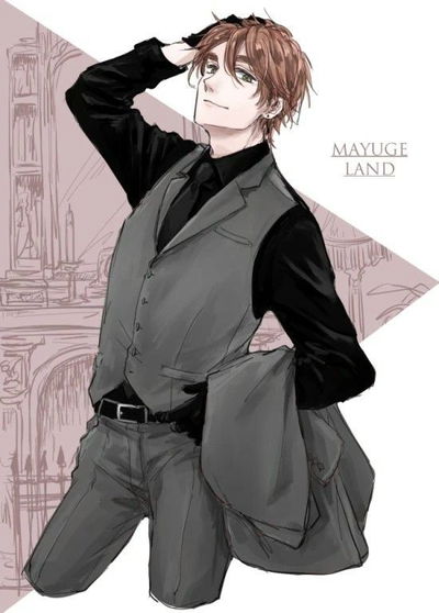 Hetalia Scotland AI Roleplay