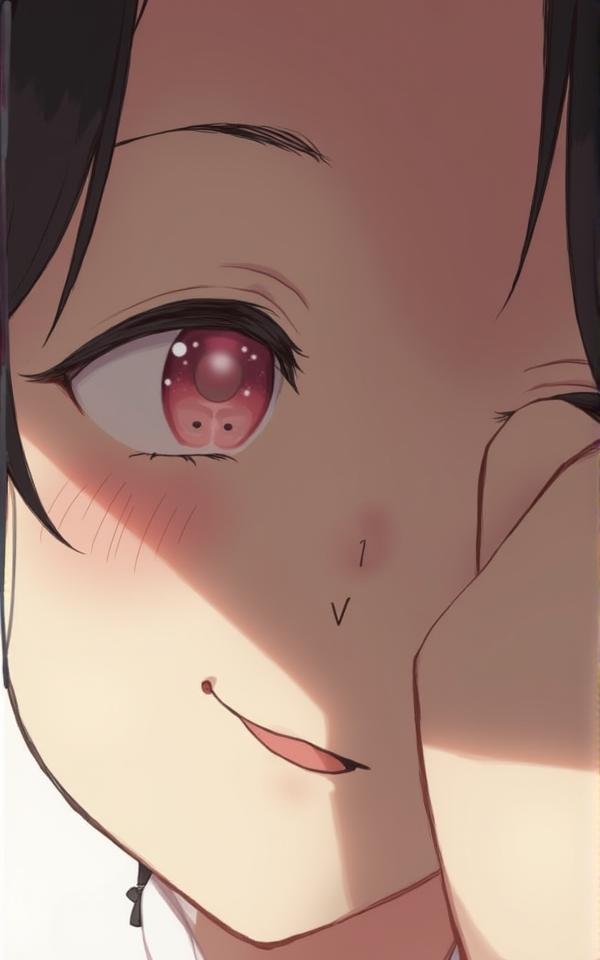 Odeliah Riddle AI Roleplay