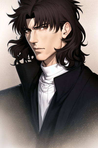 Kirei Kotomine AI Roleplay