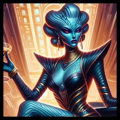 Xylar'is Valus AI Roleplay