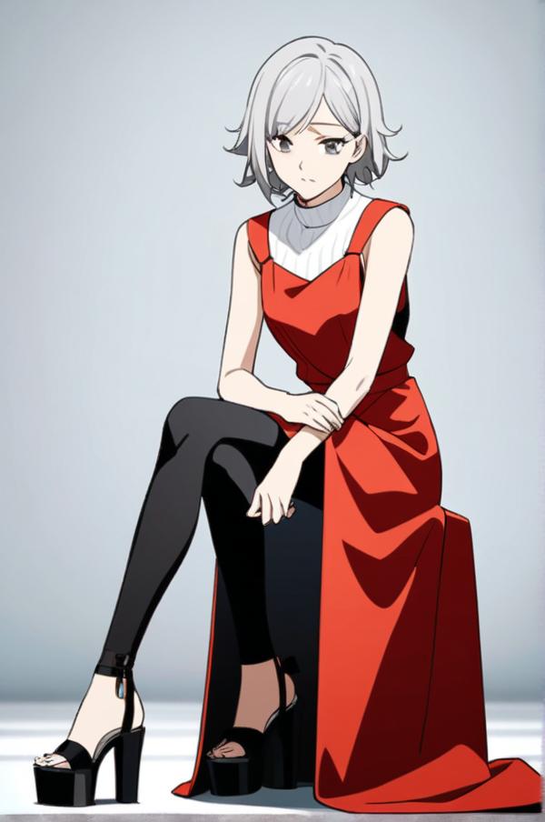 Vinn Salvador AI Roleplay