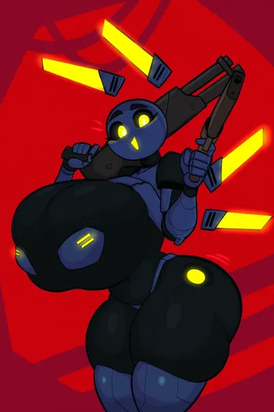 XJ-9 V1 AI Roleplay