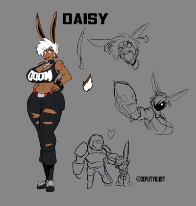 Daisy AI Roleplay