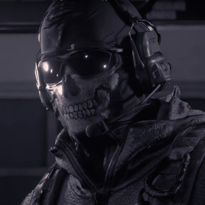 Simon "Ghost" Riley AI Roleplay