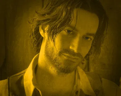 Luis Serra AI Roleplay