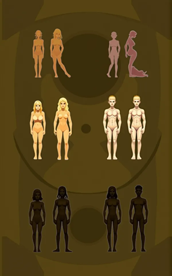 Jill Valentine AI Roleplay