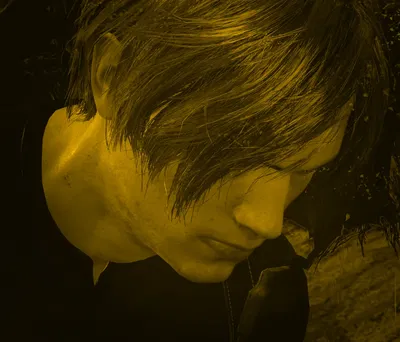 Leon Kennedy AI Roleplay