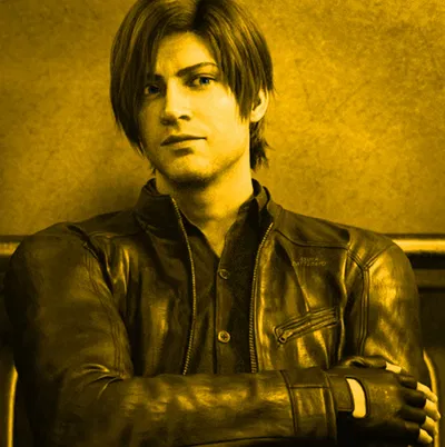 Leon Kennedy AI Roleplay