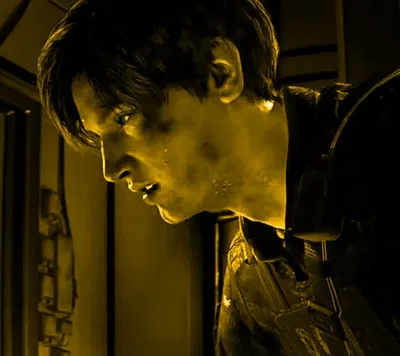 Leon Kennedy AI Roleplay