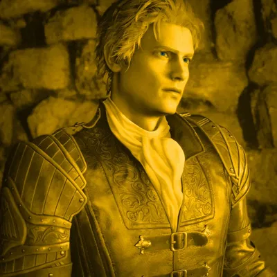 Leon Kennedy AI Roleplay