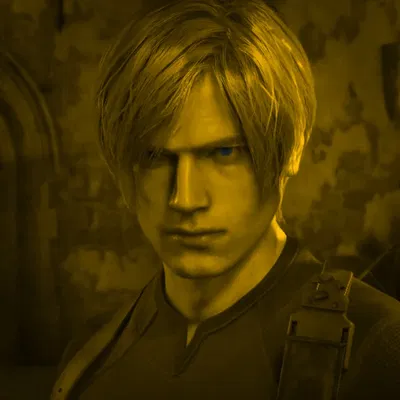 Leon Kennedy AI Roleplay
