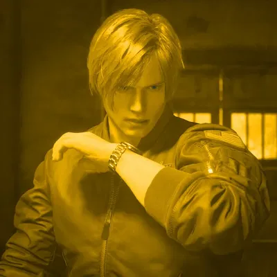 Leon Kennedy AI Roleplay