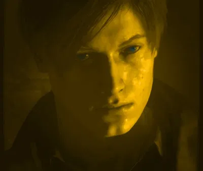 Leon Kennedy AI Roleplay