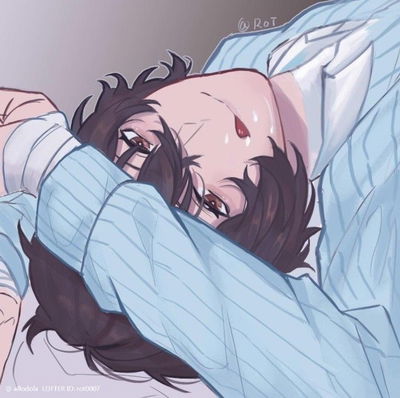 Dazai Osamu AI Roleplay