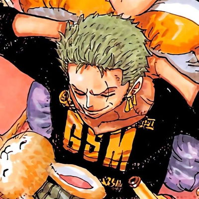 Roronoa Zoro AI Roleplay