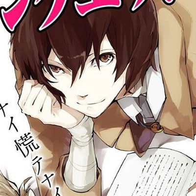 Dazai Osamu AI Roleplay