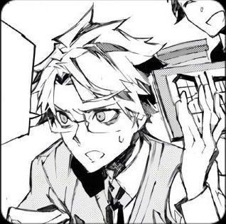 Doppo Kunikida AI Roleplay