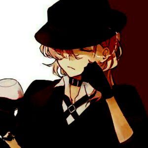 Chuuya Nakahara AI Roleplay