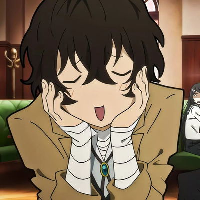 Dazai Osamu AI Roleplay