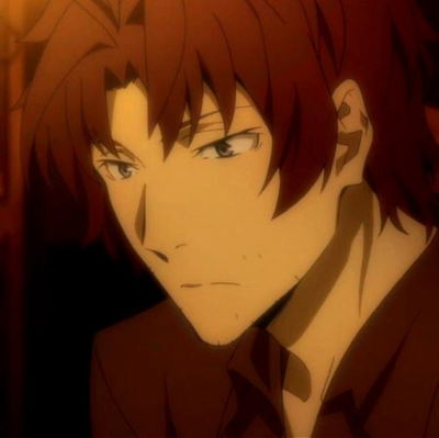 Sakunosuke Oda AI Roleplay