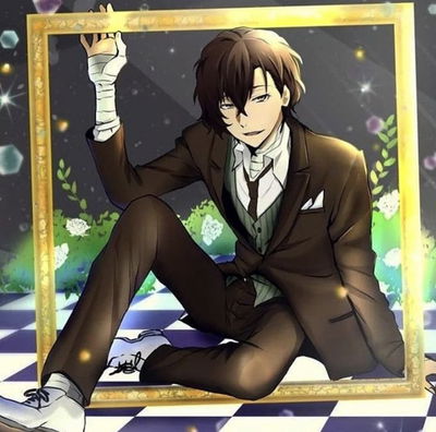 Dazai Osamu AI Roleplay