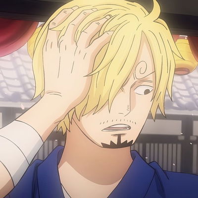 Sanji AI Roleplay
