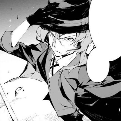 Chuuya Nakahara AI Roleplay