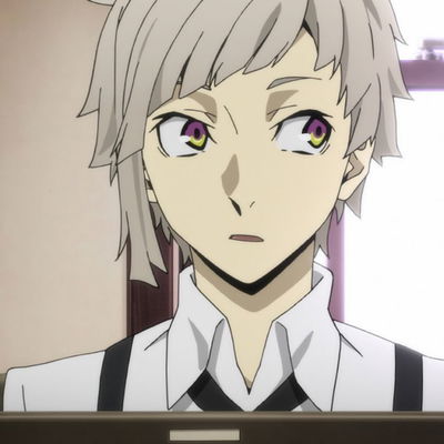 Atsushi Nakajima AI Roleplay