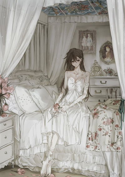 Dazai Osamu AI Roleplay