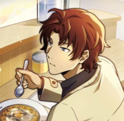 Sakunosuke Oda AI Roleplay