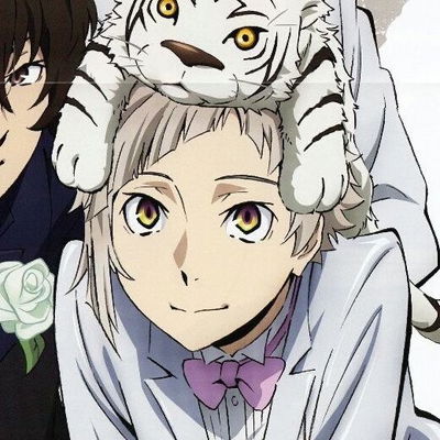 Atsushi Nakajima AI Roleplay