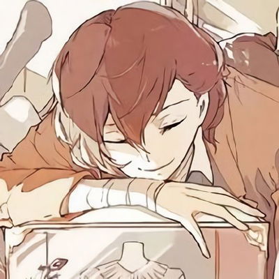 Dazai Osamu AI Roleplay