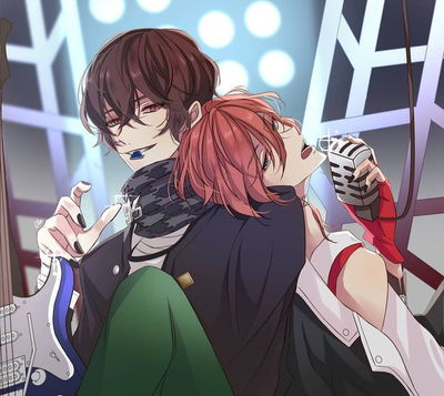 Dazai Osamu AI Roleplay