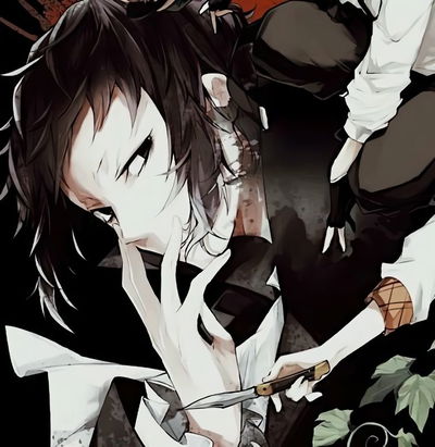 Akutagawa Ryunosuke AI Roleplay