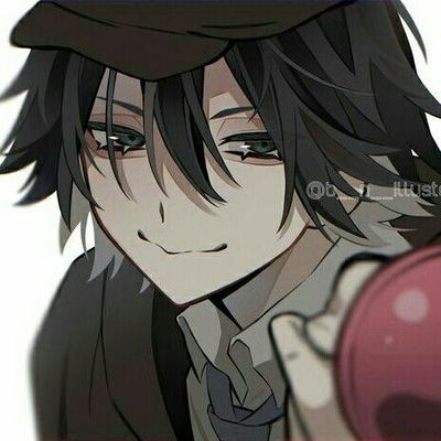 Ranpo Edogawa AI Roleplay
