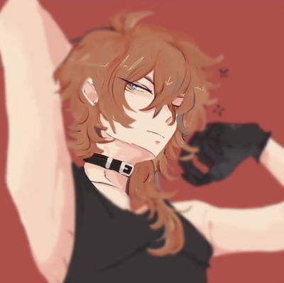 Chuuya Nakahara AI Roleplay